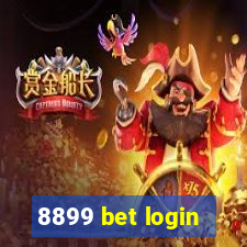 8899 bet login